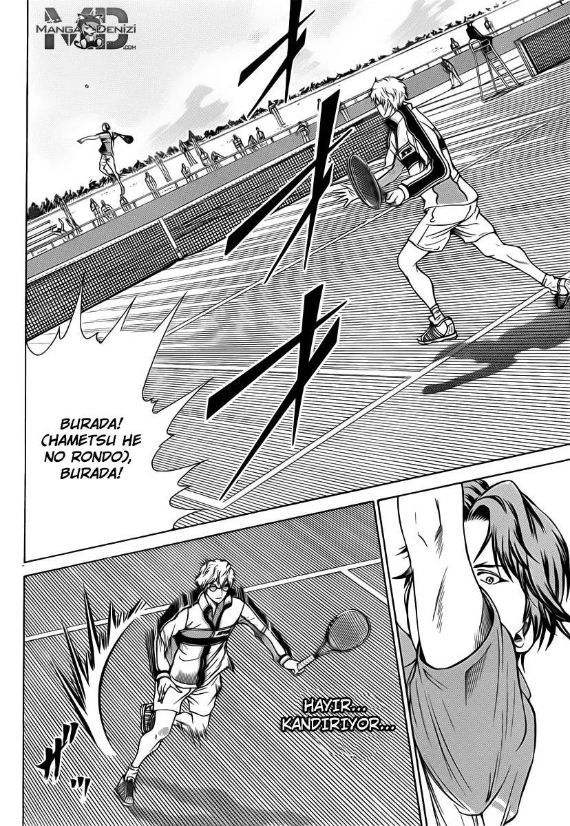 New Prince of Tennis - Sayfa 10