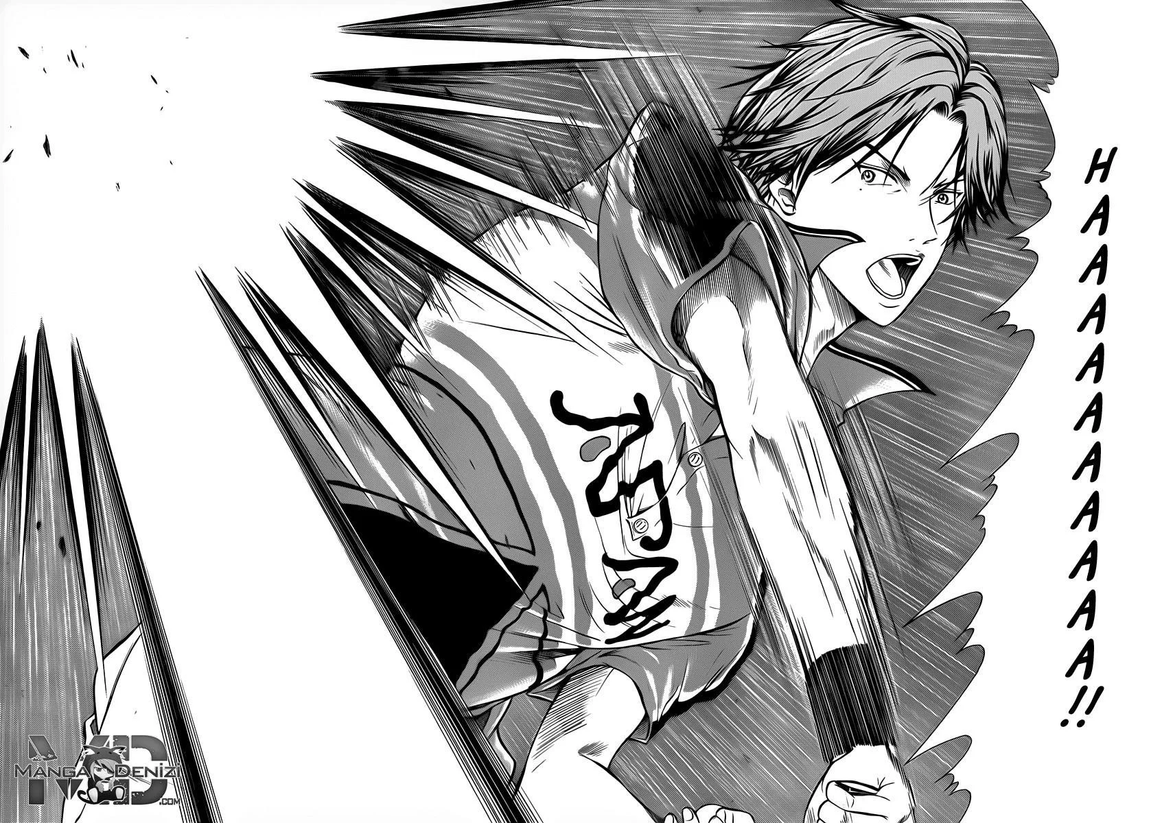 New Prince of Tennis - Sayfa 14