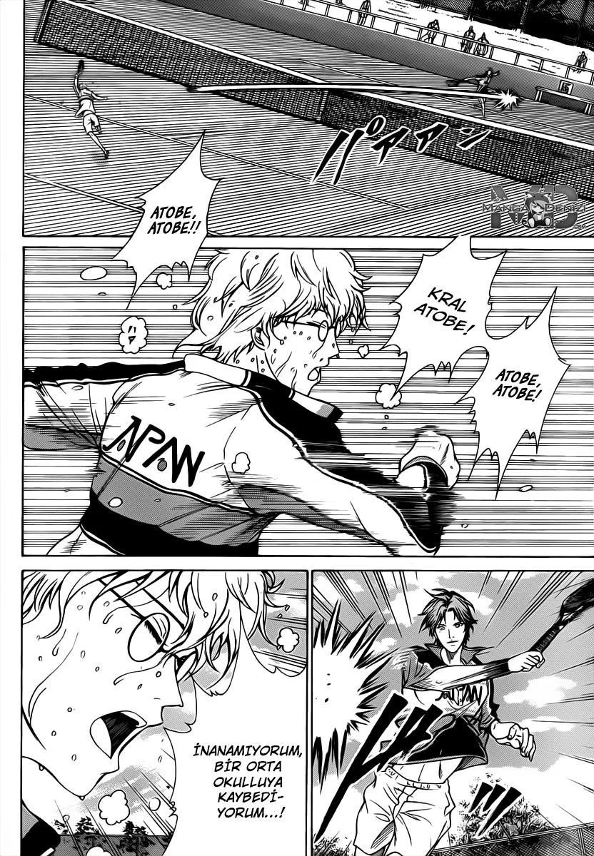 New Prince of Tennis - Sayfa 4