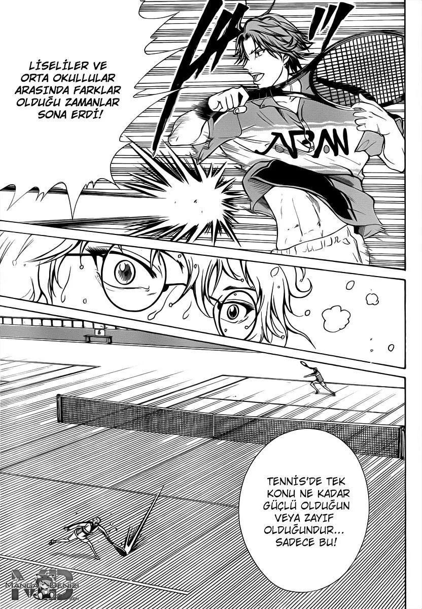 New Prince of Tennis - Sayfa 5