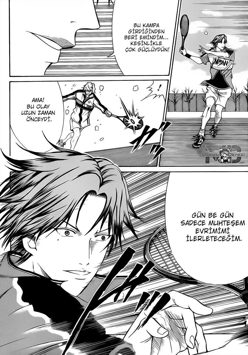 New Prince of Tennis - Sayfa 6