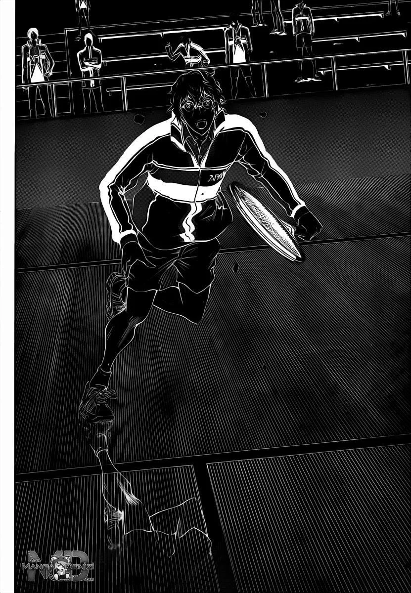 New Prince of Tennis - Sayfa 8