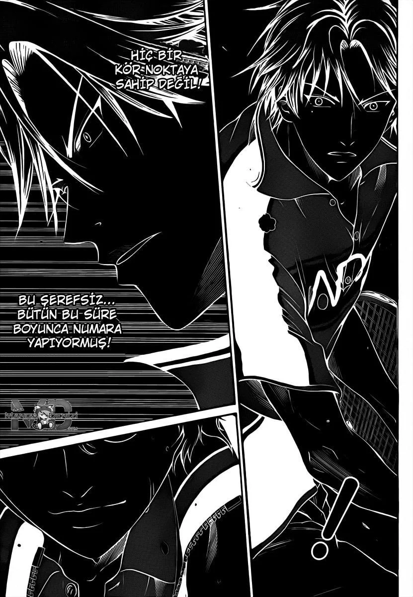 New Prince of Tennis - Sayfa 9