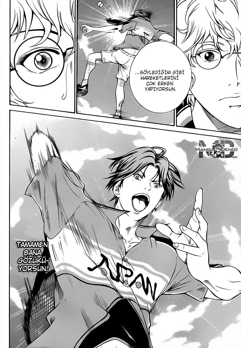 New Prince of Tennis - Sayfa 12