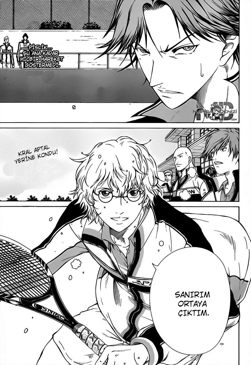 New Prince of Tennis - Sayfa 2