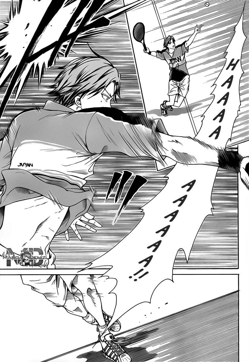 New Prince of Tennis - Sayfa 4