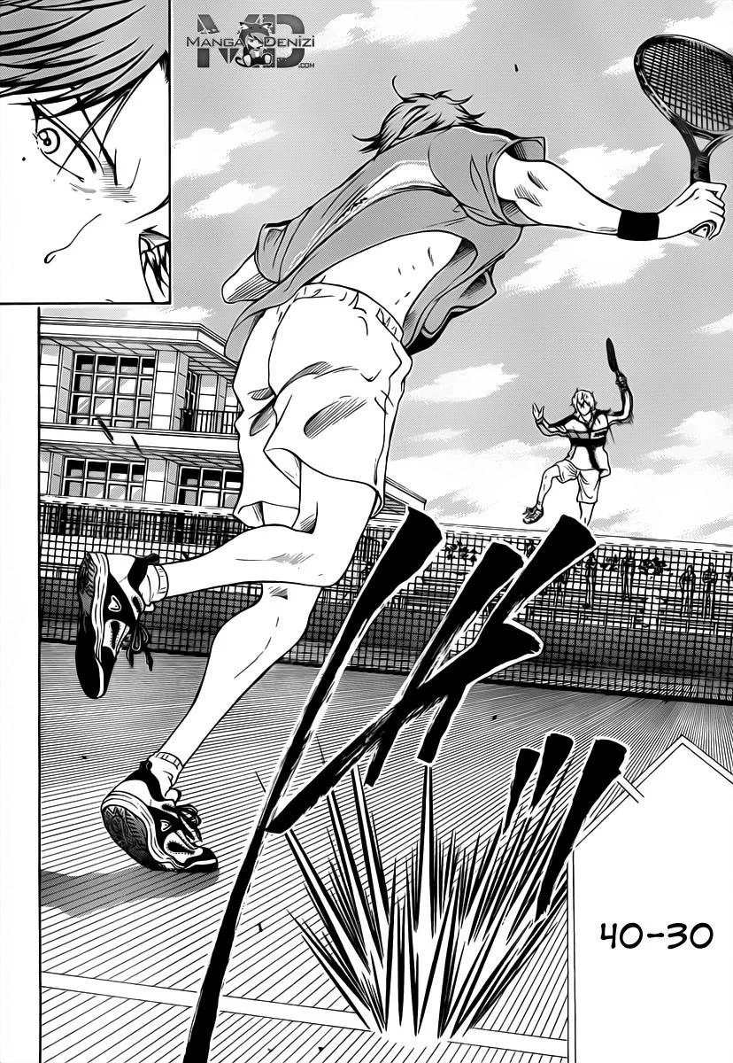 New Prince of Tennis - Sayfa 5