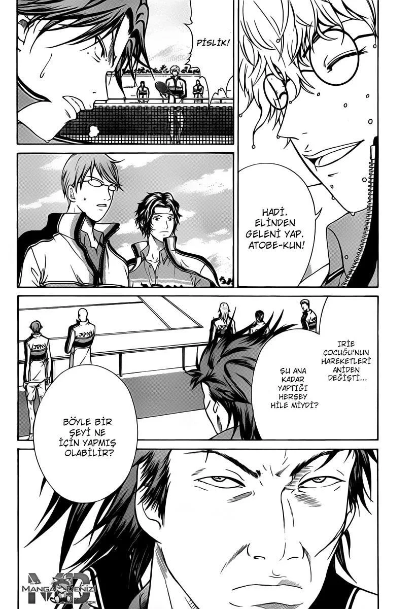 New Prince of Tennis - Sayfa 7