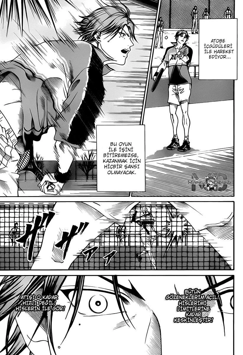 New Prince of Tennis - Sayfa 8