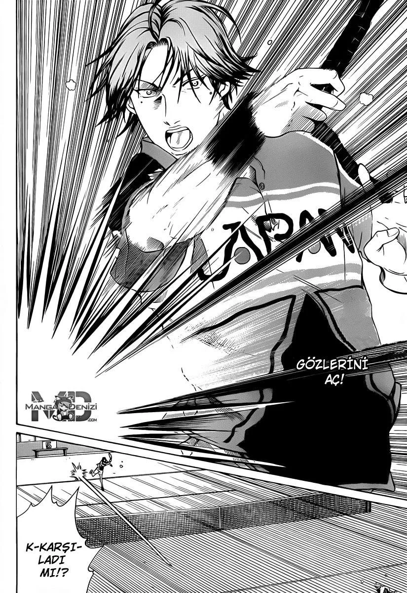 New Prince of Tennis - Sayfa 9