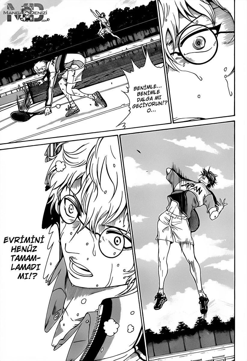 New Prince of Tennis - Sayfa 10
