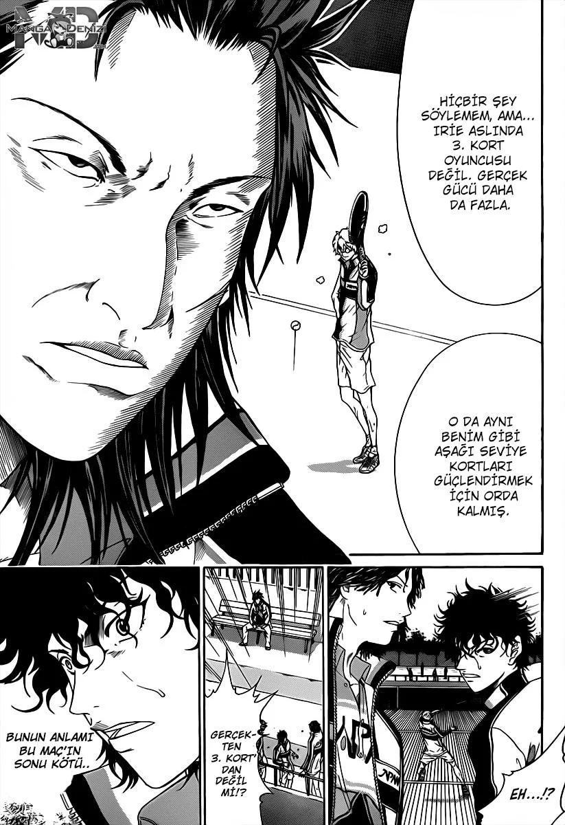 New Prince of Tennis - Sayfa 6