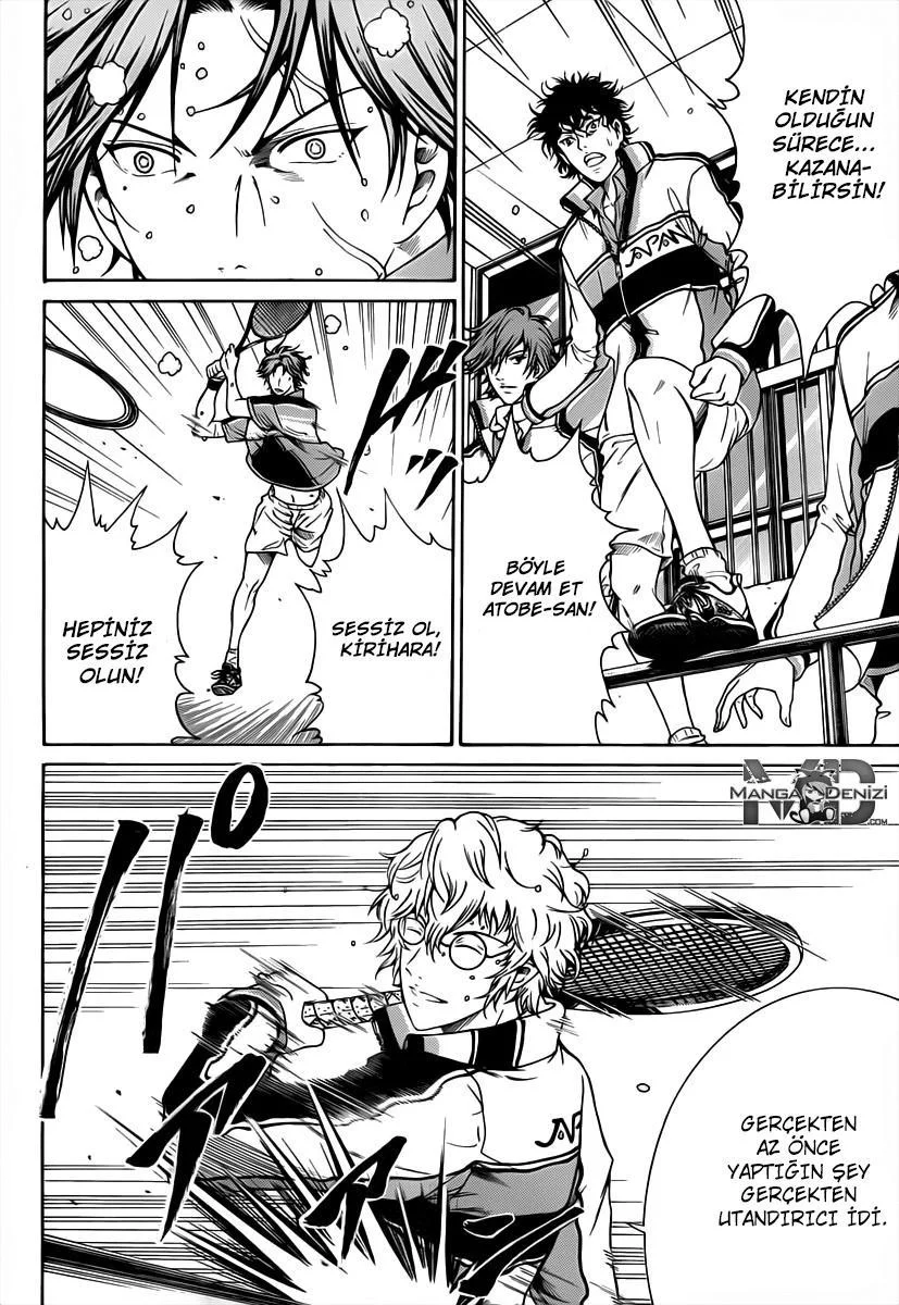 New Prince of Tennis - Sayfa 7