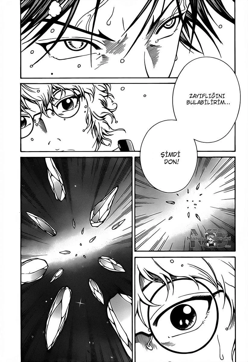 New Prince of Tennis - Sayfa 8