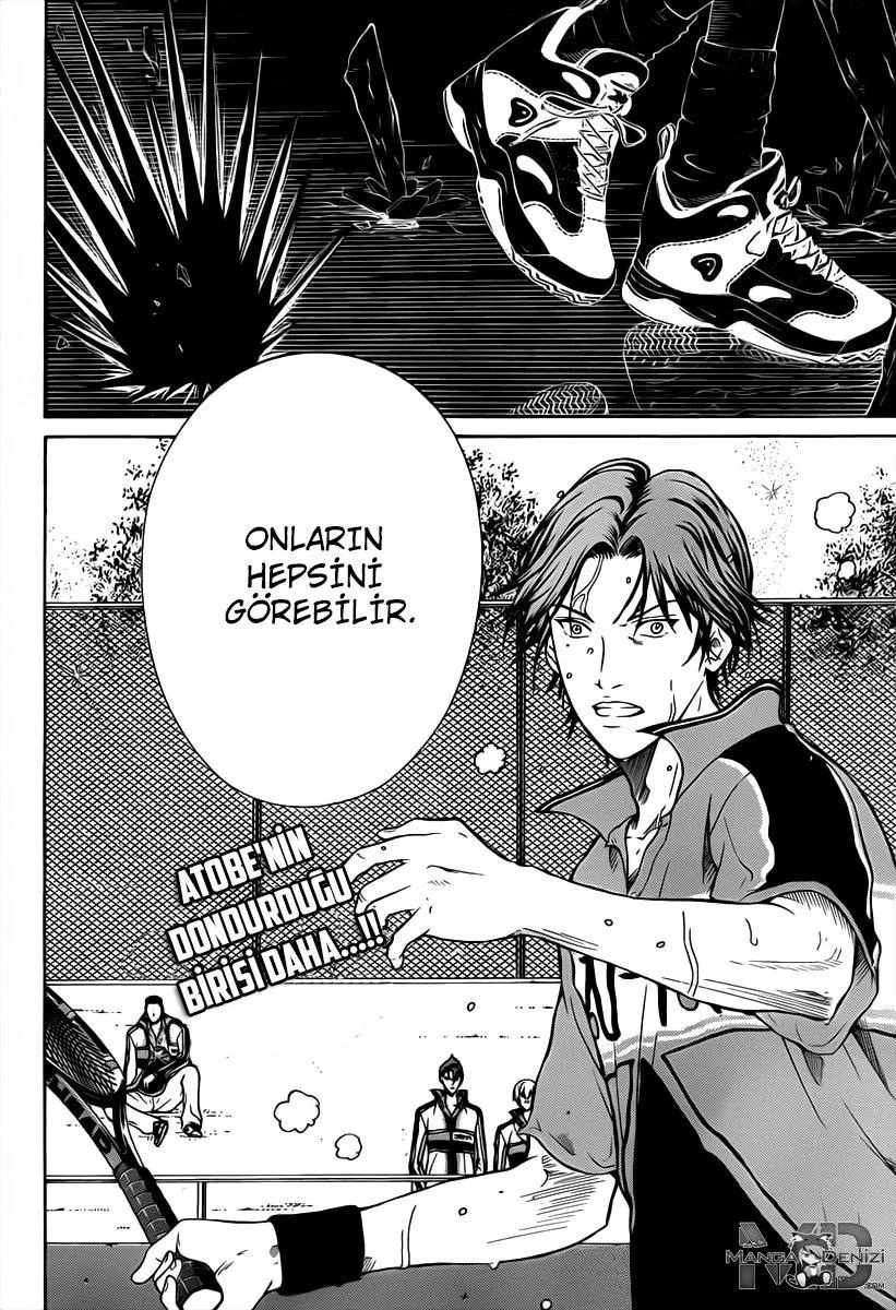 New Prince of Tennis - Sayfa 10