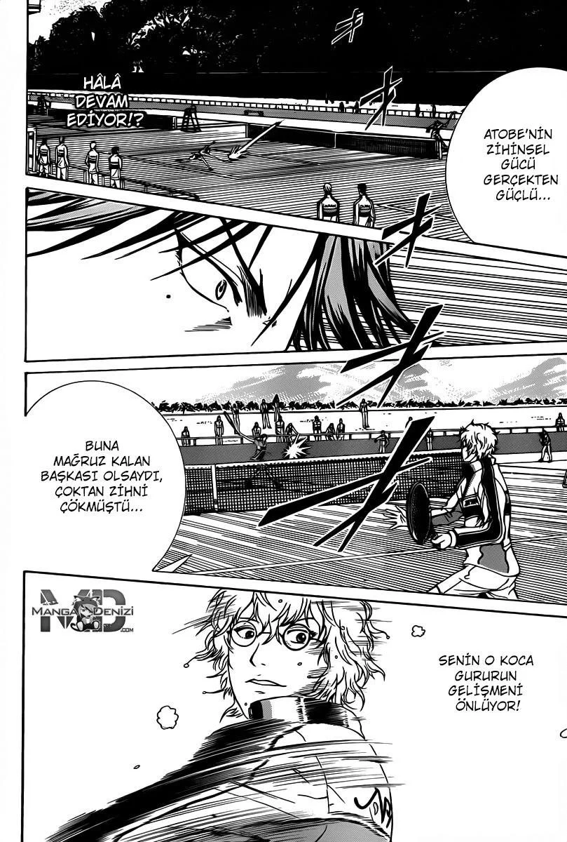 New Prince of Tennis - Sayfa 2