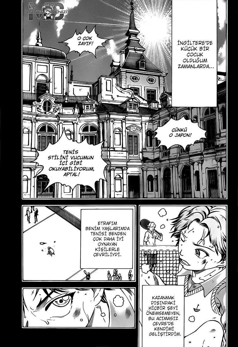 New Prince of Tennis - Sayfa 5