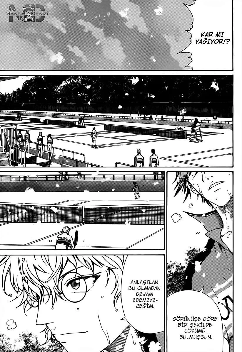 New Prince of Tennis - Sayfa 7