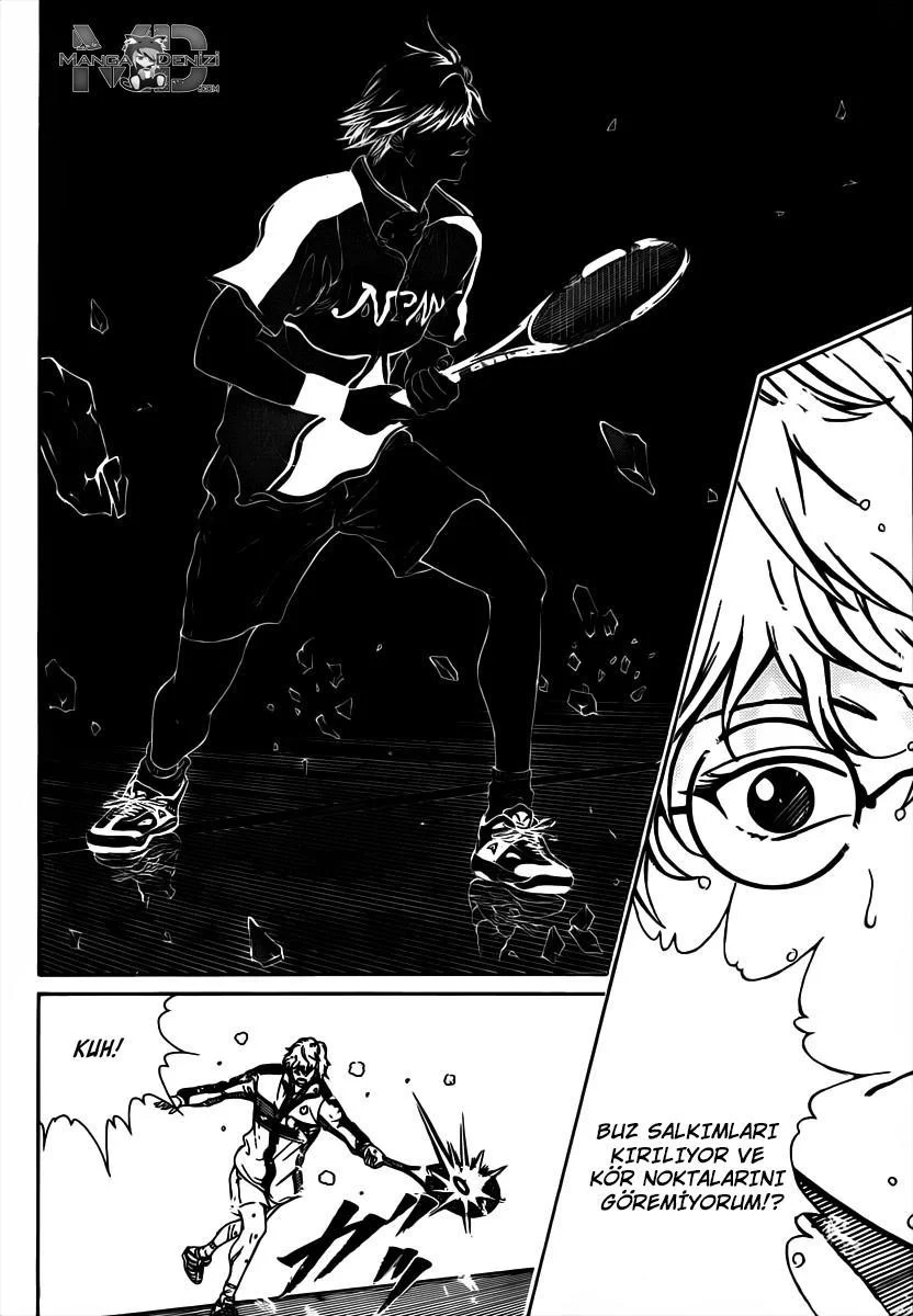 New Prince of Tennis - Sayfa 10