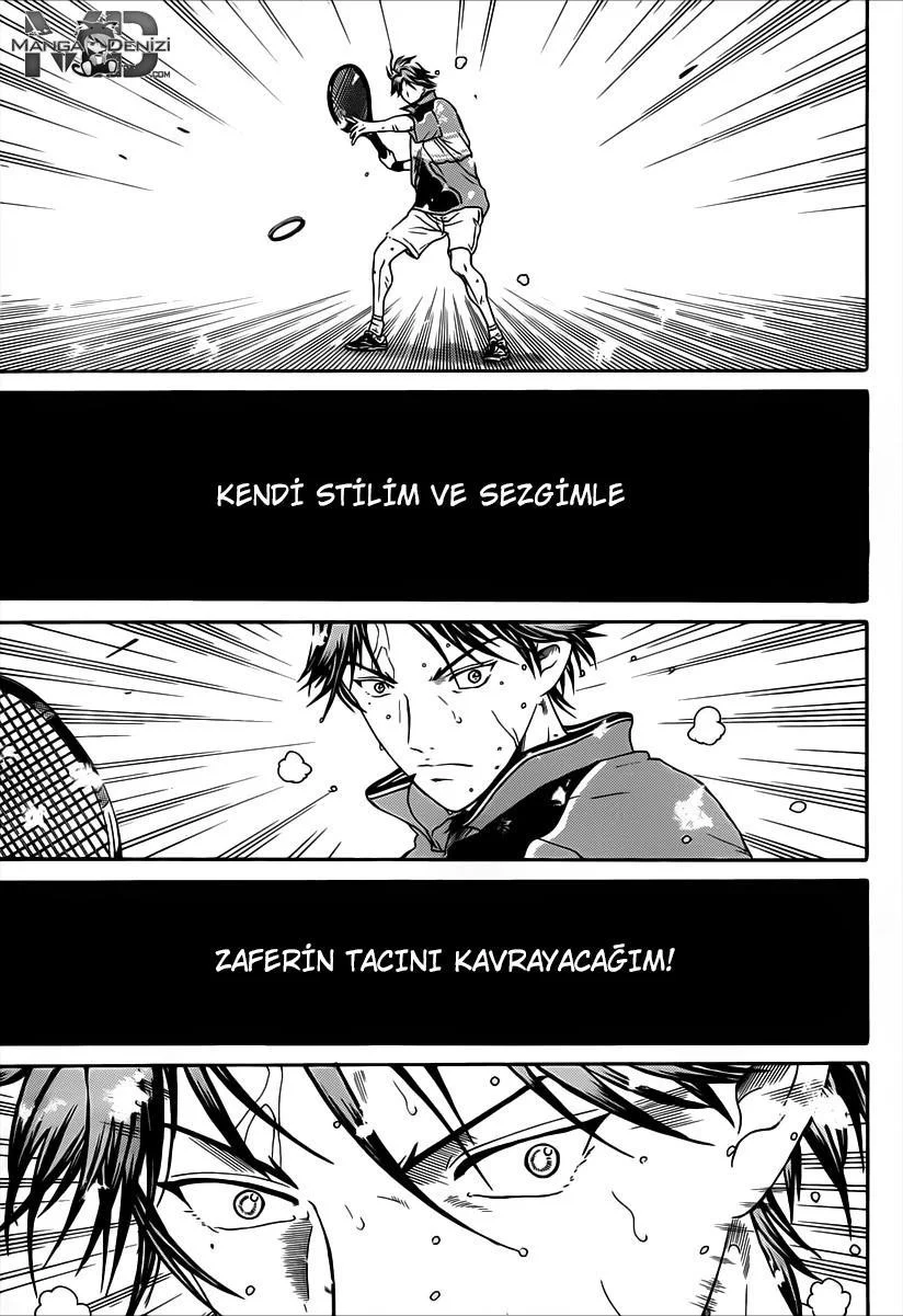 New Prince of Tennis - Sayfa 11