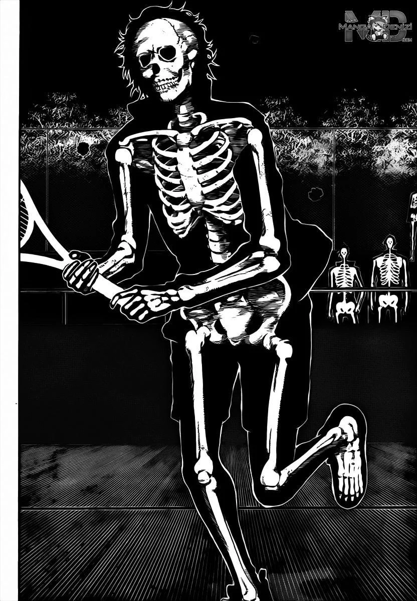 New Prince of Tennis - Sayfa 12