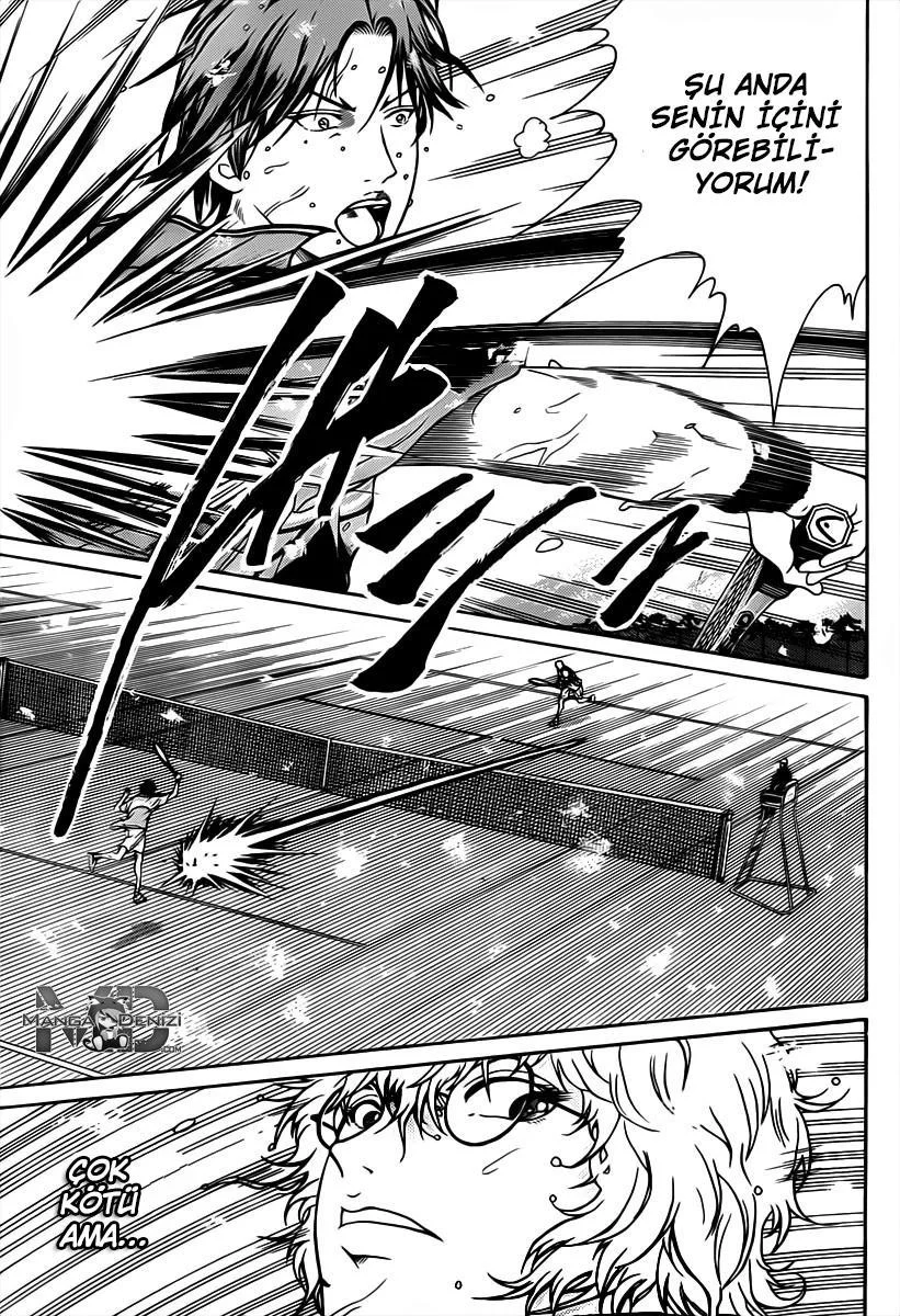 New Prince of Tennis - Sayfa 13