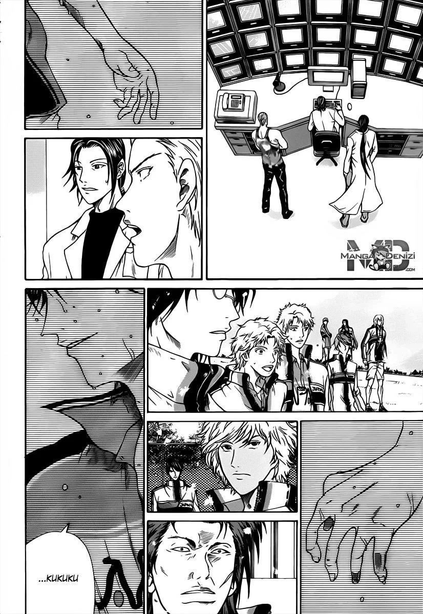 New Prince of Tennis - Sayfa 16