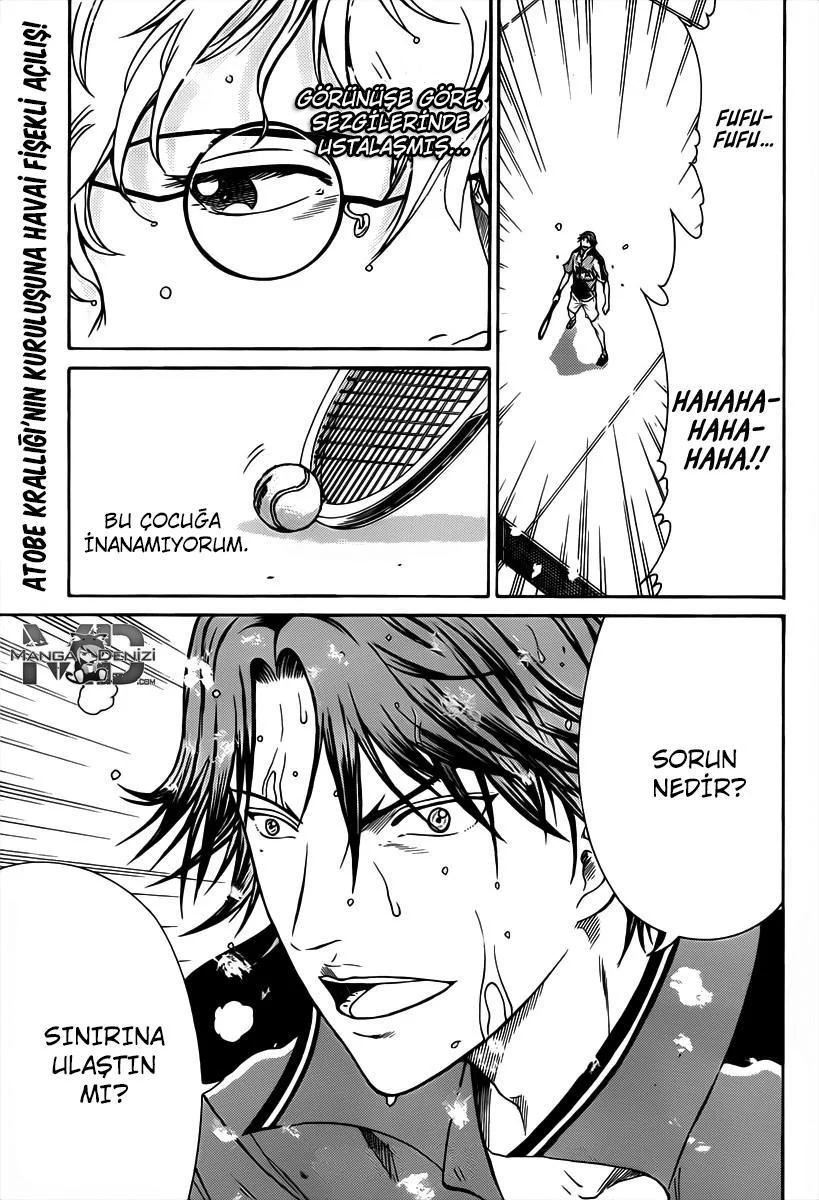 New Prince of Tennis - Sayfa 17