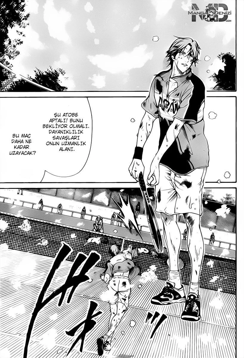 New Prince of Tennis - Sayfa 5