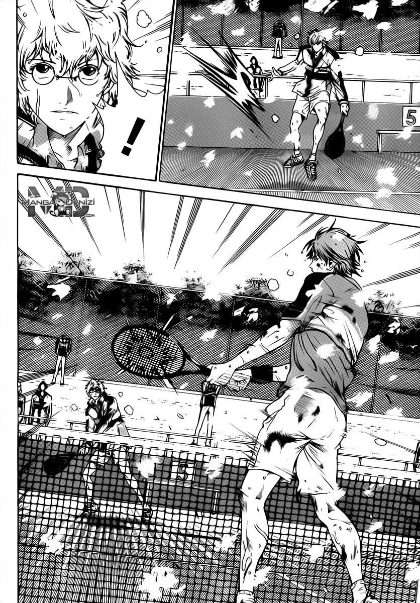 New Prince of Tennis - Sayfa 6
