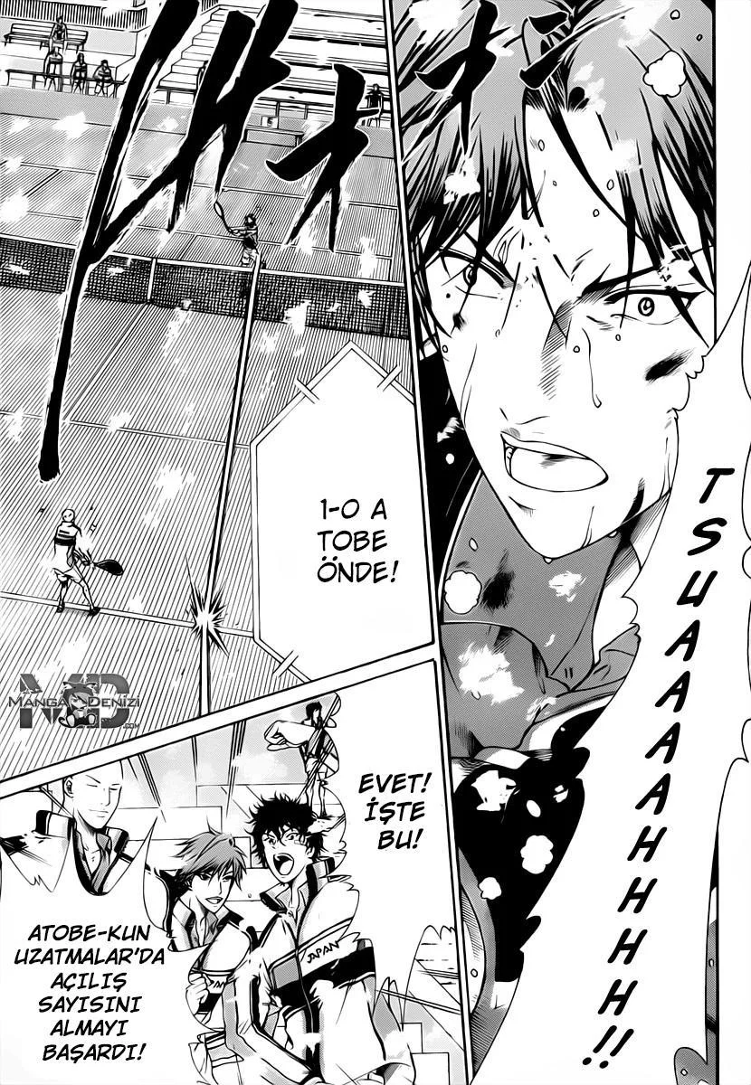 New Prince of Tennis - Sayfa 7