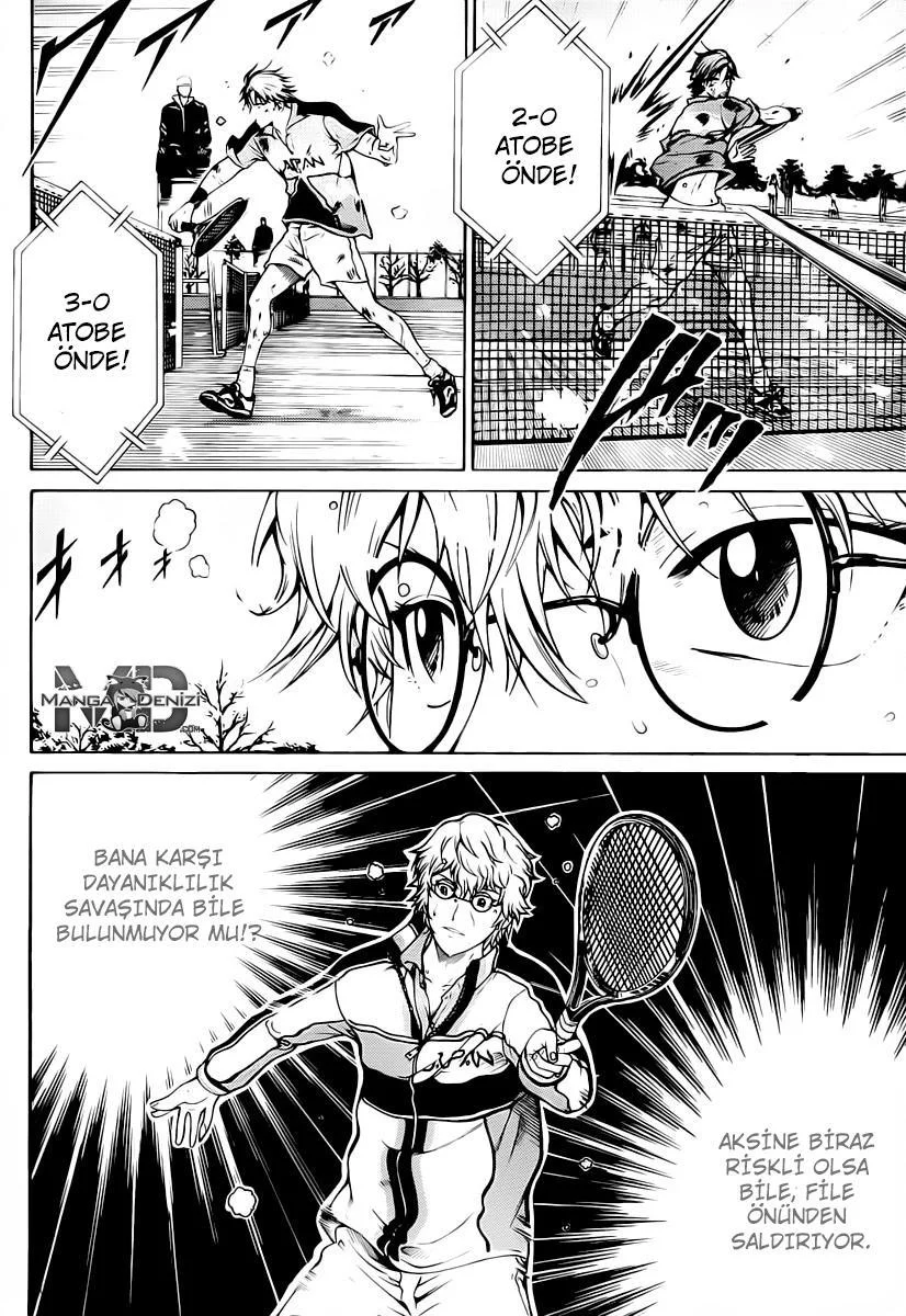 New Prince of Tennis - Sayfa 8