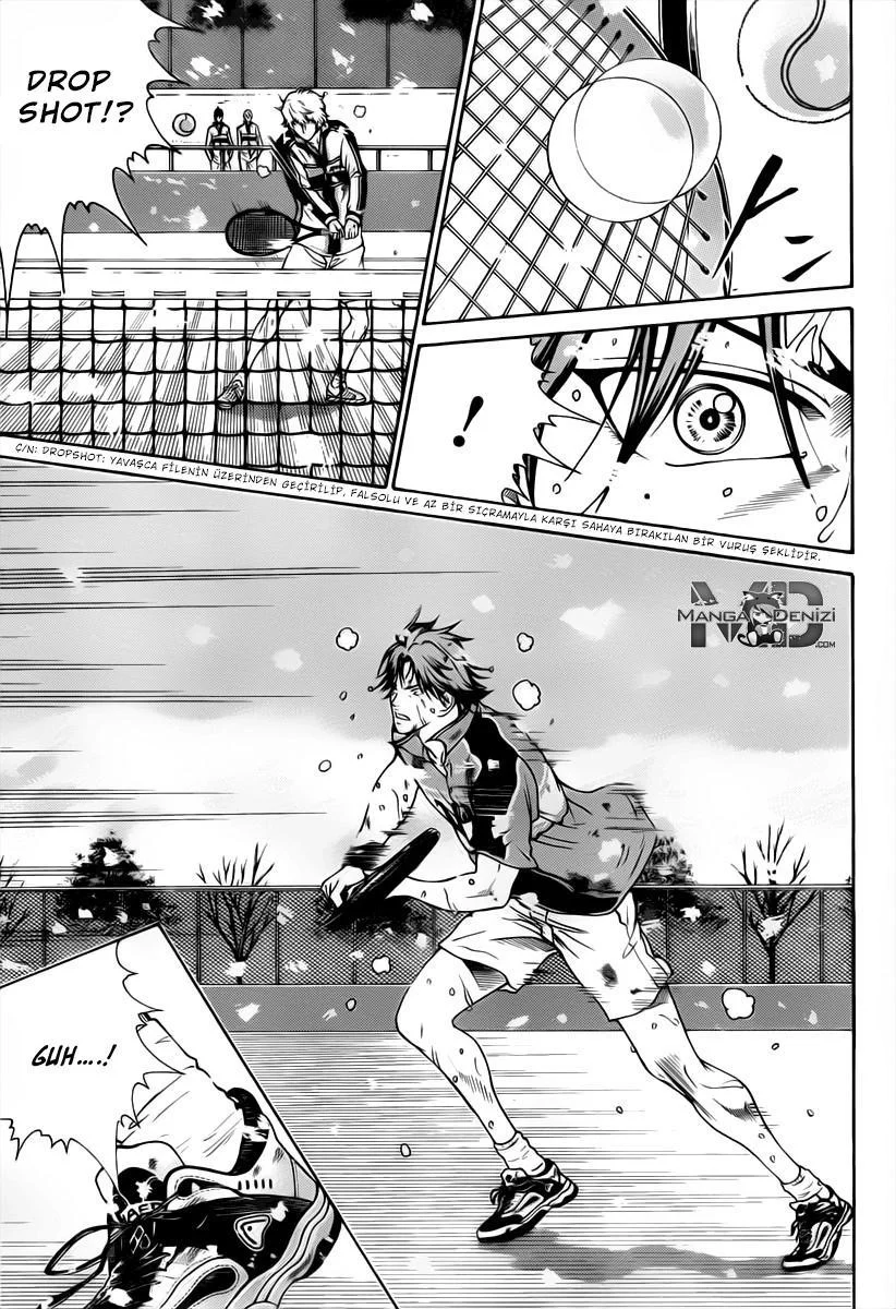 New Prince of Tennis - Sayfa 4