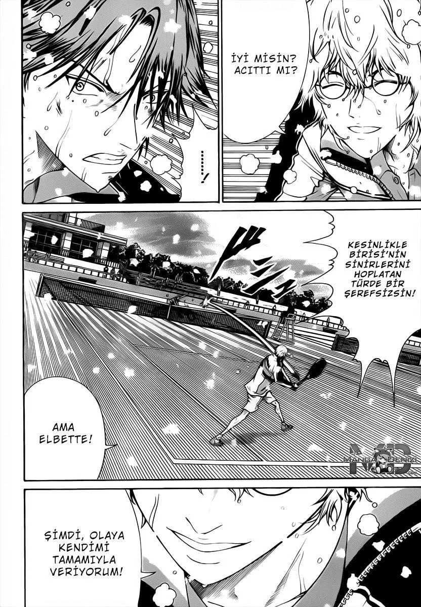 New Prince of Tennis - Sayfa 5