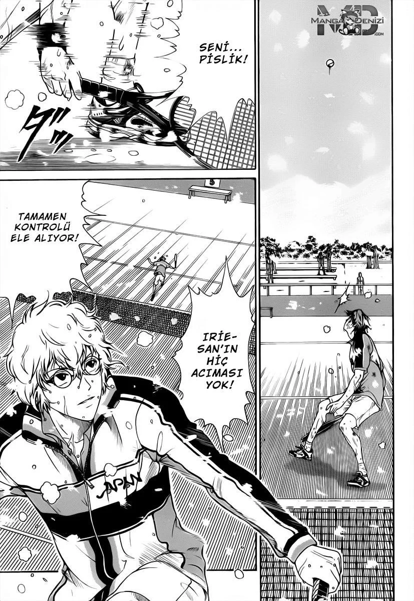 New Prince of Tennis - Sayfa 6