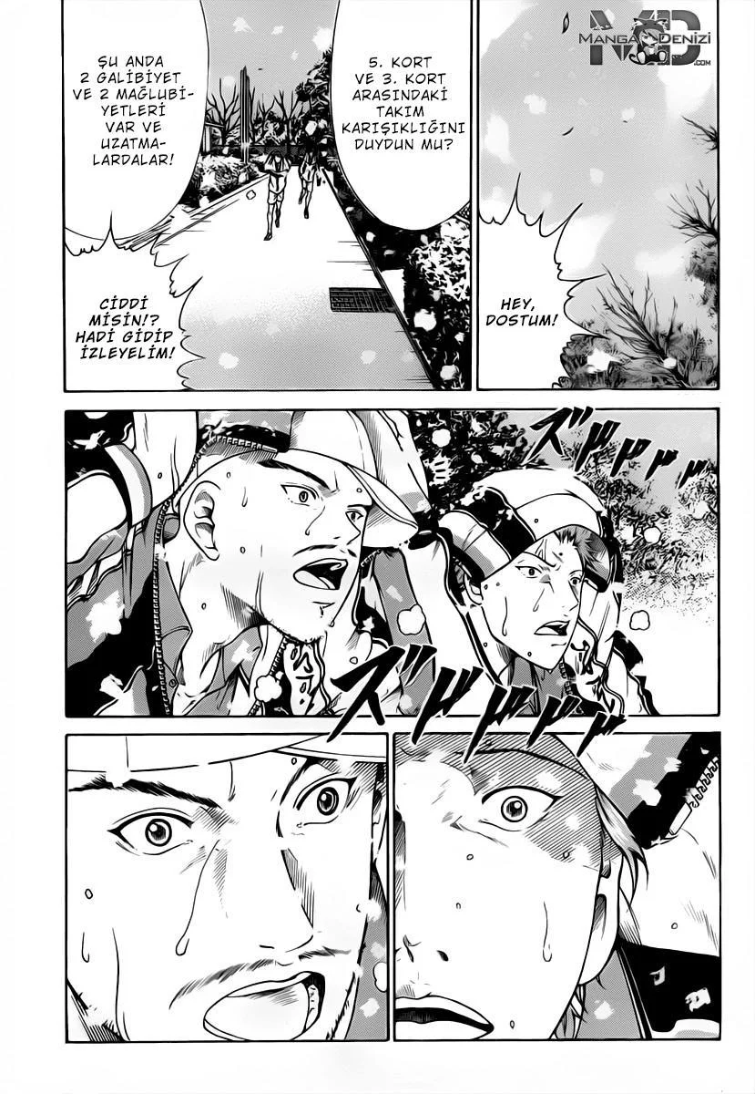 New Prince of Tennis - Sayfa 8