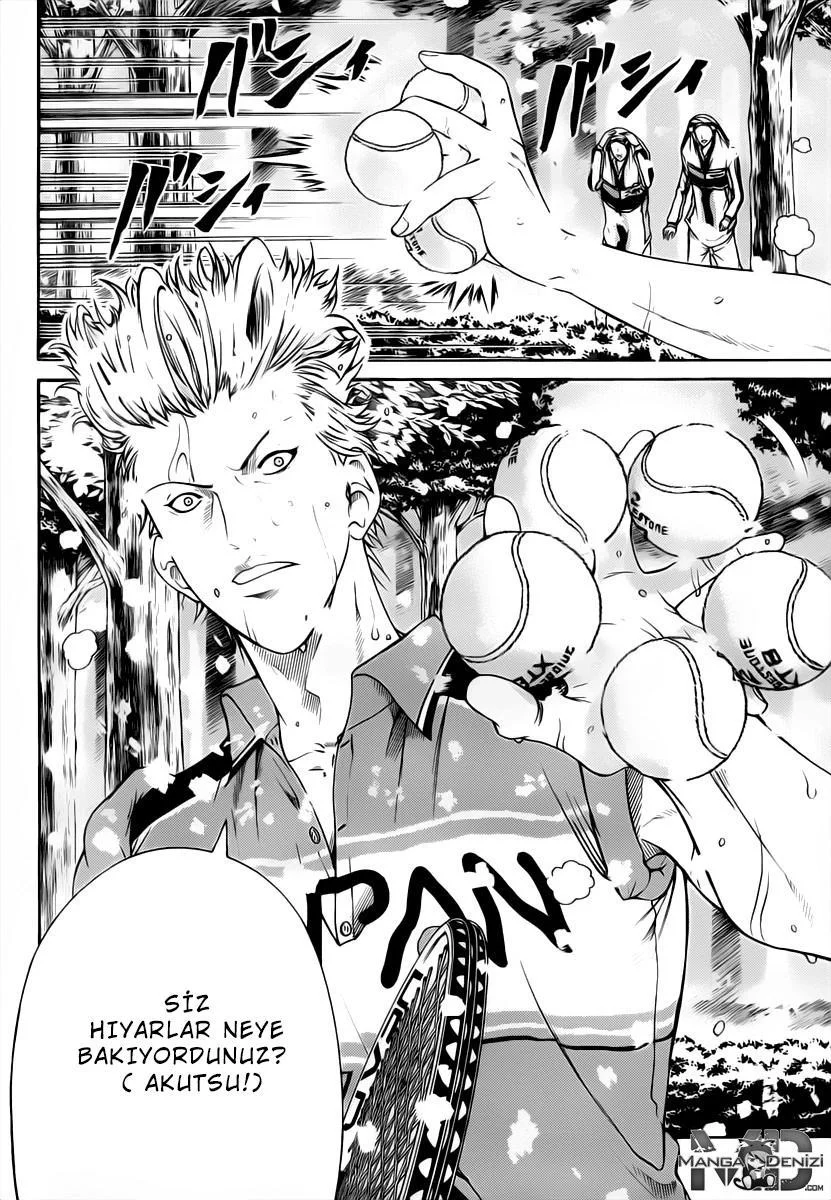 New Prince of Tennis - Sayfa 9