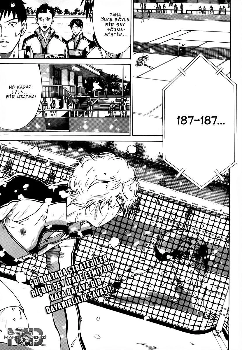 New Prince of Tennis - Sayfa 10