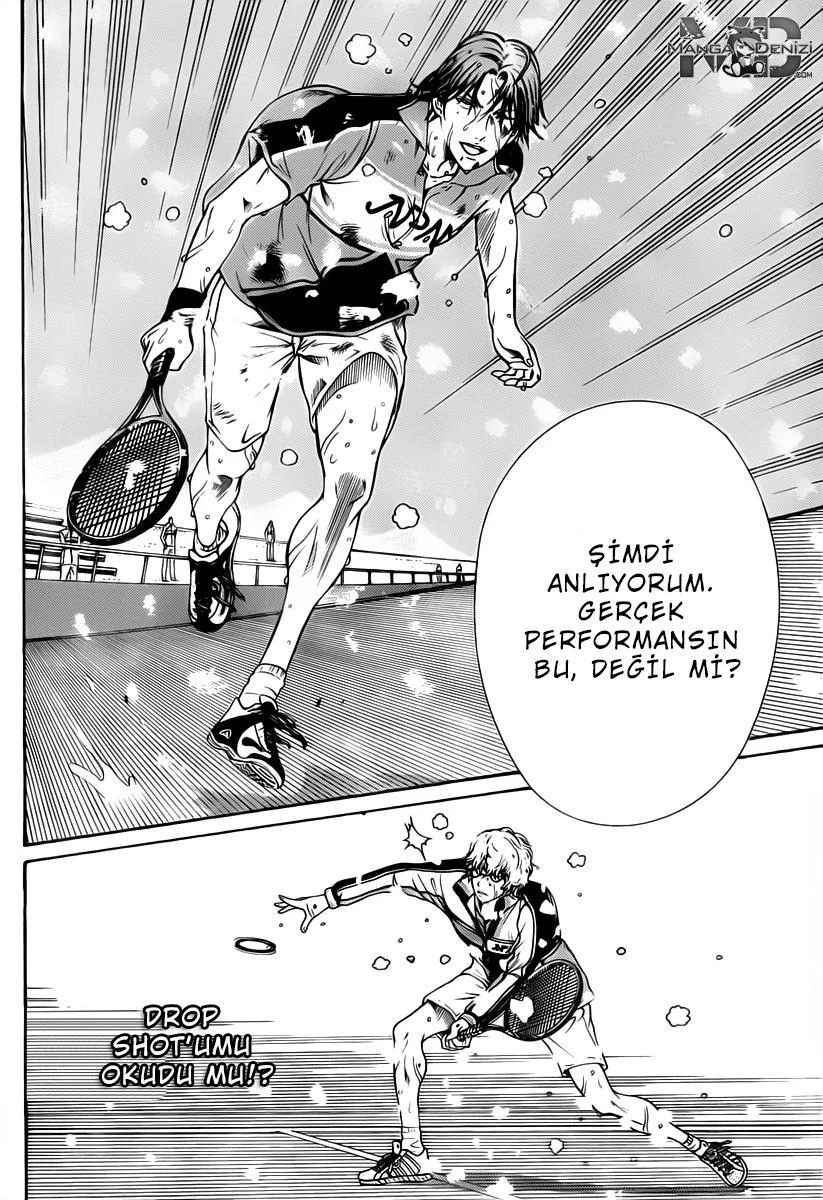 New Prince of Tennis - Sayfa 4