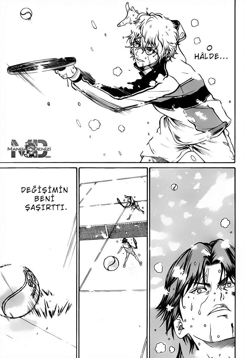 New Prince of Tennis - Sayfa 5