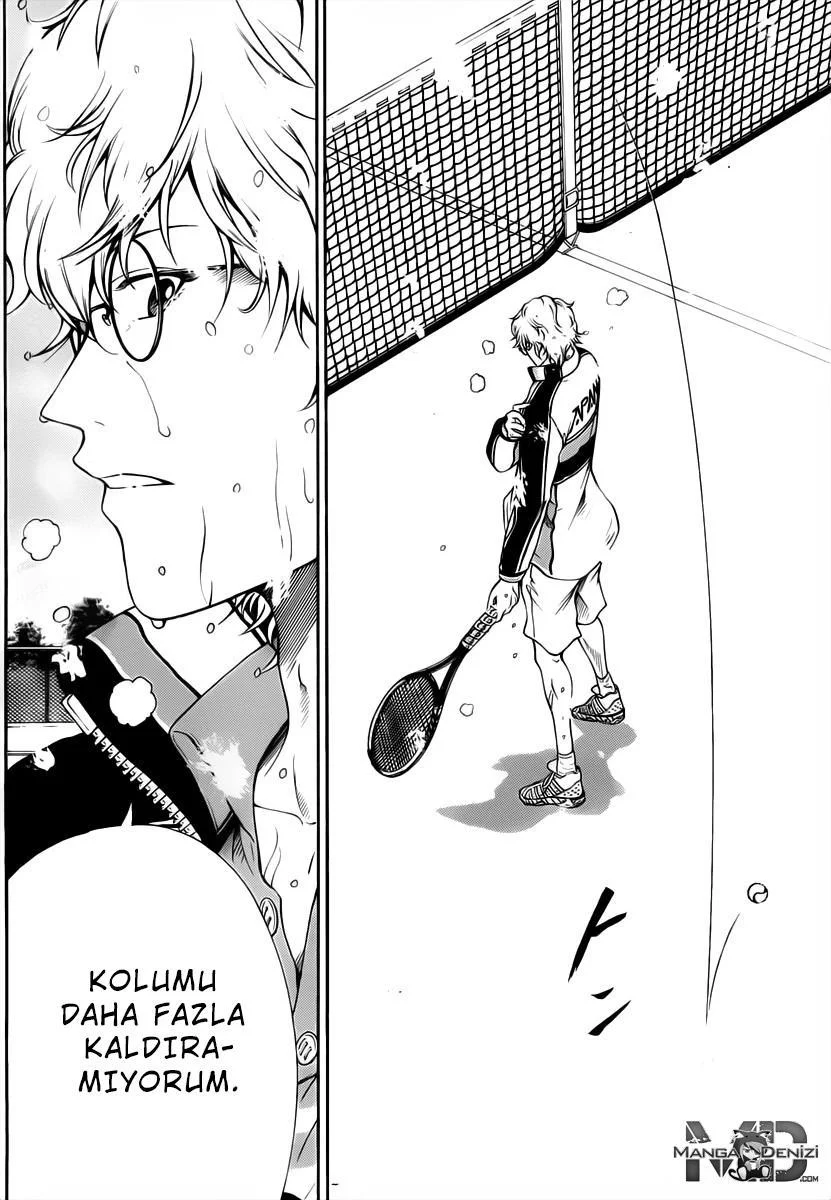 New Prince of Tennis - Sayfa 8