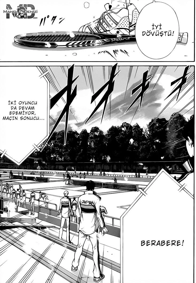 New Prince of Tennis - Sayfa 9