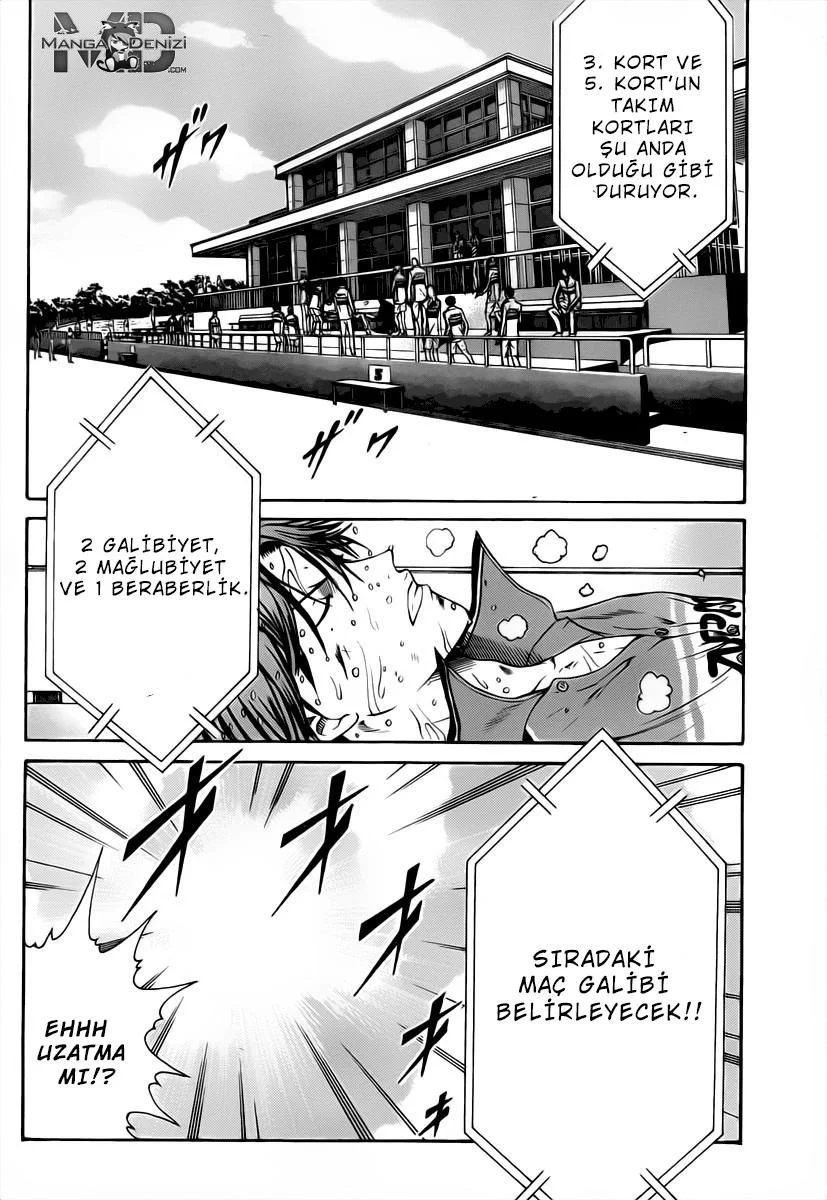 New Prince of Tennis - Sayfa 10