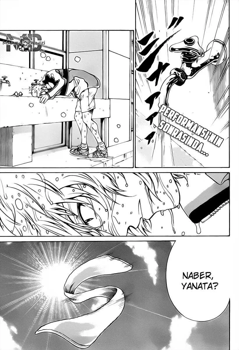 New Prince of Tennis - Sayfa 2