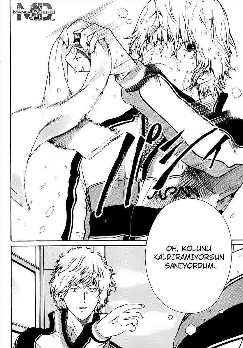 New Prince of Tennis - Sayfa 3