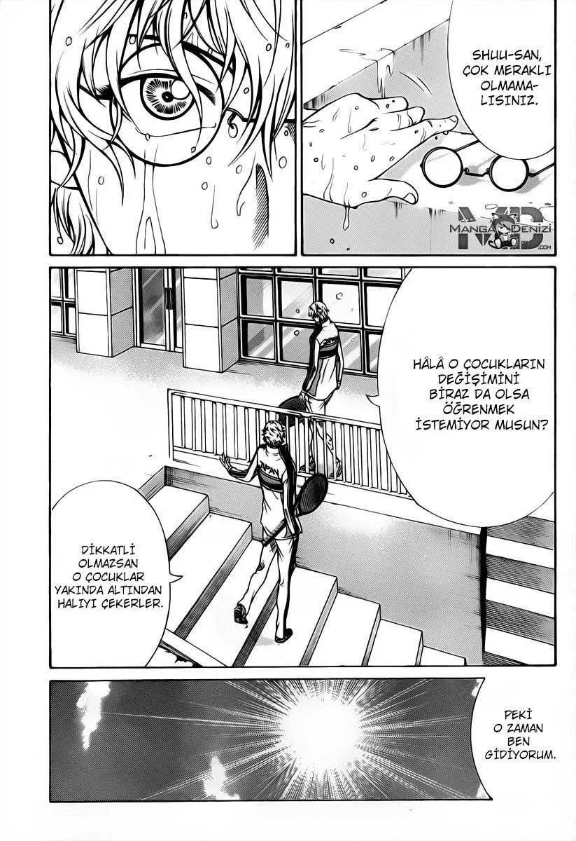 New Prince of Tennis - Sayfa 4