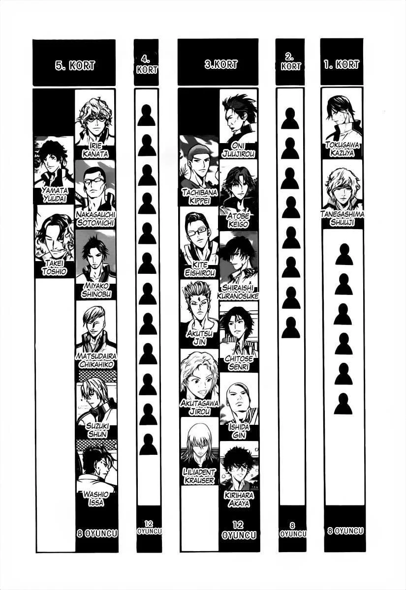 New Prince of Tennis - Sayfa 7