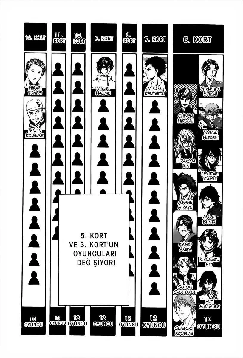 New Prince of Tennis - Sayfa 8