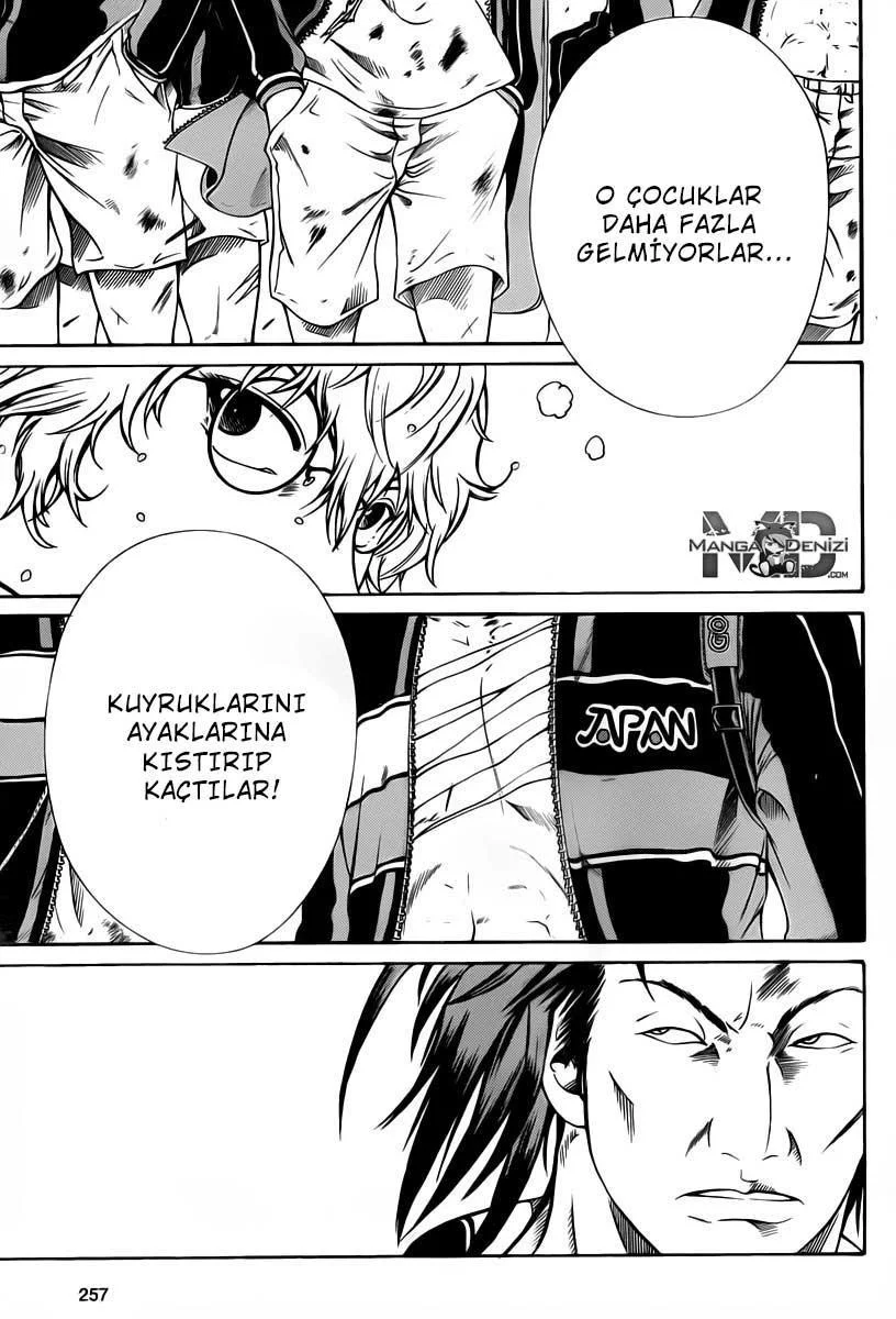 New Prince of Tennis - Sayfa 10