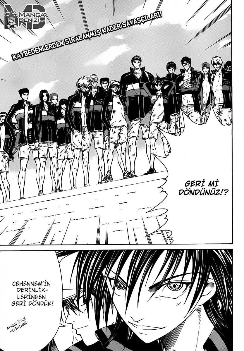 New Prince of Tennis - Sayfa 2